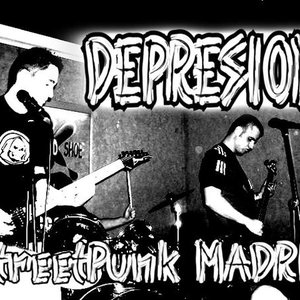 Avatar for Depresión
