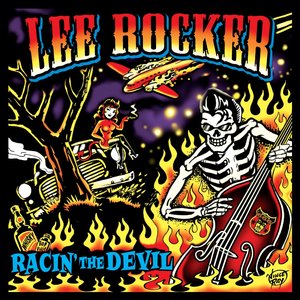 Racin' the Devil