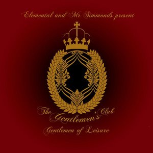 Avatar for The Gentlemen's Club