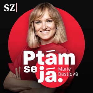 Avatar for Ptám se já, Marie Bastlová