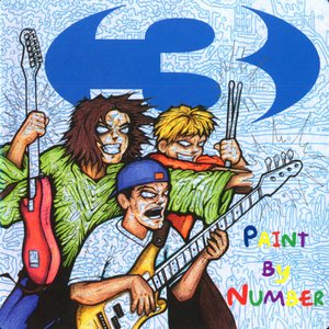 Paint By Number