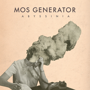 Abyssinia album cover