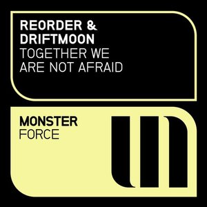 Avatar for ReOrder & Driftmoon