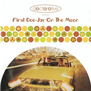 First Dee-jay On The Moon