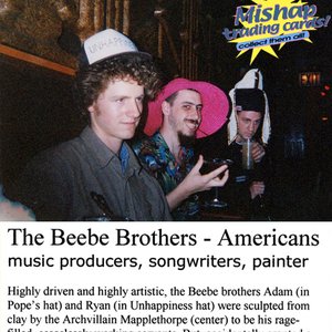 Avatar for the Beebe Brothers!