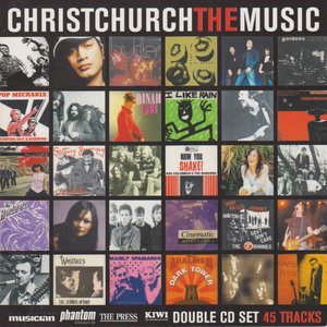 Christchurch The Music
