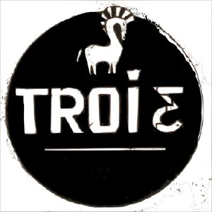 Avatar for Troie