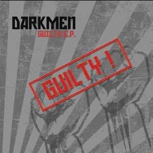 Guilty EP
