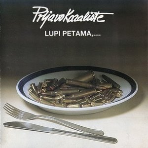 Lupi petama...