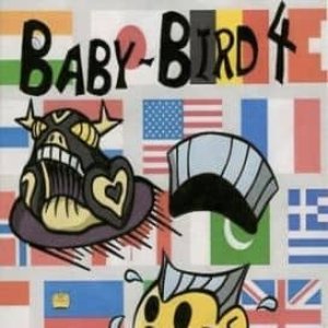 BABY-BIRD 4