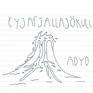 Eyjafjallajökull