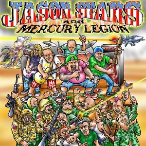 Avatar for Mercury Legion