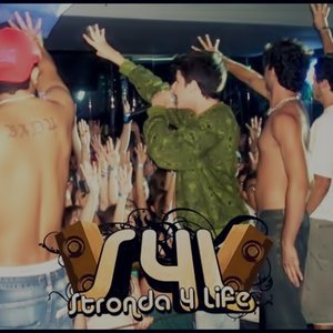 Avatar for Stronda 4 Life