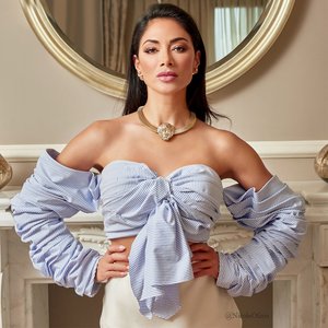 Avatar for Nicole Scherzinger