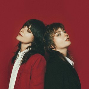 Avatar for Sharon Van Etten & Angel Olsen