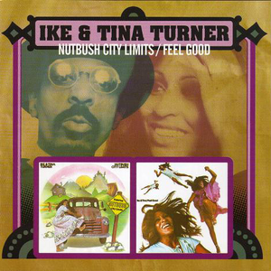 Ike & Tina Turner - I Love Baby Lyrics - Zortam Music