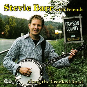 Along the Crooked Road