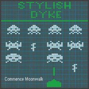 Avatar for Stylish Dyke