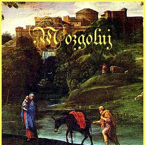 Avatar for Mozgoluj