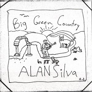 Big Green Country