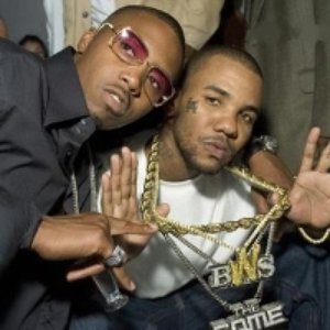 Avatar for Nas & The Game
