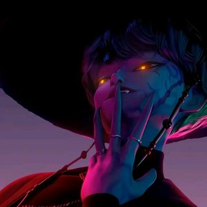 Avatar for Saja Boys, Andrew Choi, Neckwav, Danny Chung, KEVIN WOO, samUIL Lee, KPop Demon Hunters Cast