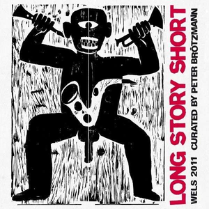 Long Story Short album cover