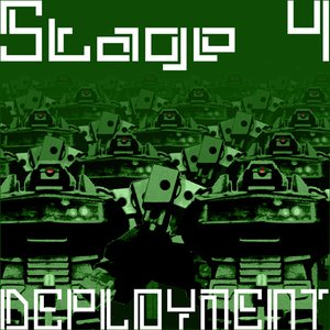 Stage 4 - Deployment