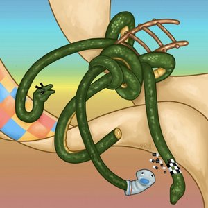 Snakes and Ladders