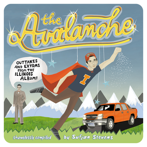 The Avalanche by Sufjan Stevens