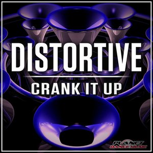 Avatar for Distortive
