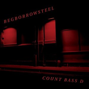 Begborrowsteel