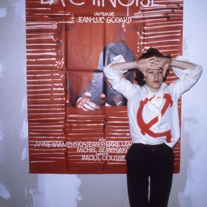 Avatar for Lizzy Mercier Descloux