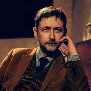 Avatar for The Divine Comedy
