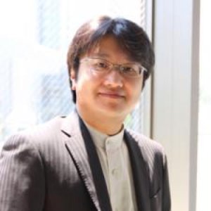 Avatar für Satoshi Yagisawa