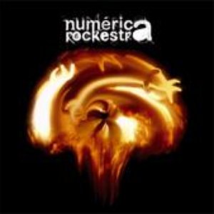 Avatar de Numerica Rockestra