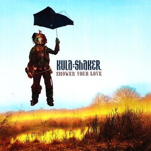 Shower Your Love (disc 2)