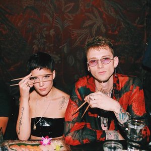 Avatar for Machine Gun Kelly & Halsey