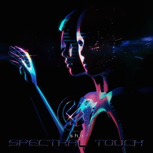 Spectral Touch - EP