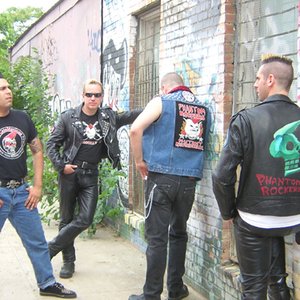 Avatar for Phantom Rockers