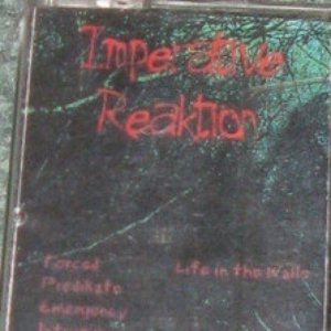 Imperative Reaktion