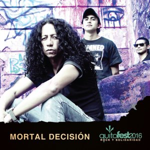Avatar for mortal decision
