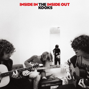 Inside In / Inside Out de The Kooks