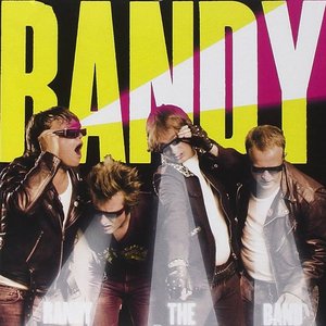Randy The Band