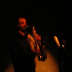Avatar for Jean-Luc Guionnet