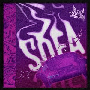 Sofa (feat. Josh Cullen & Carrot Mayor) [Remix] - Single