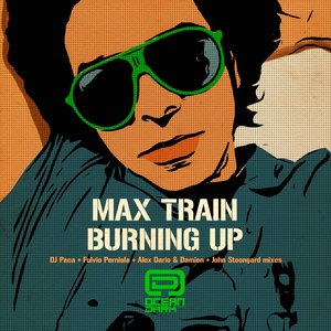 Burning up
