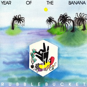 Rubblebucket - Year Of The Banana - Zortam Music