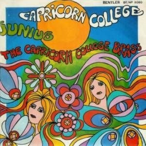 Avatar for Capricorn College