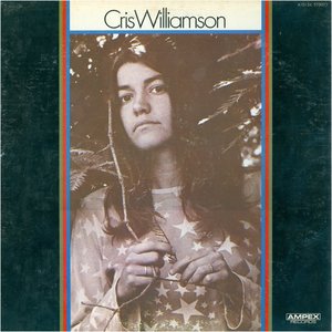 Cris Williamson